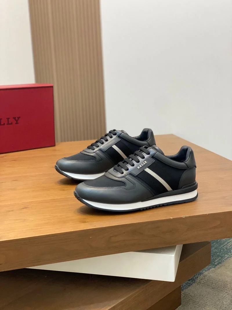 Durable Bally Shoes 15070