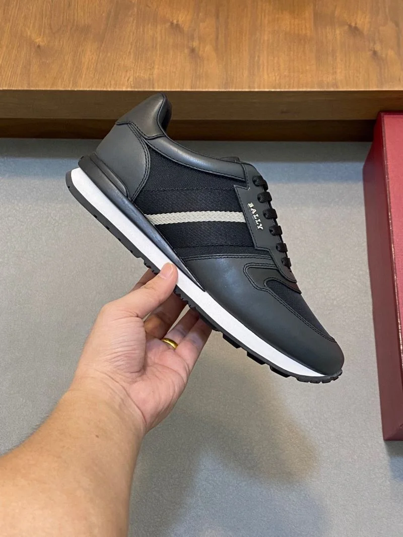 Durable Bally Shoes 15070