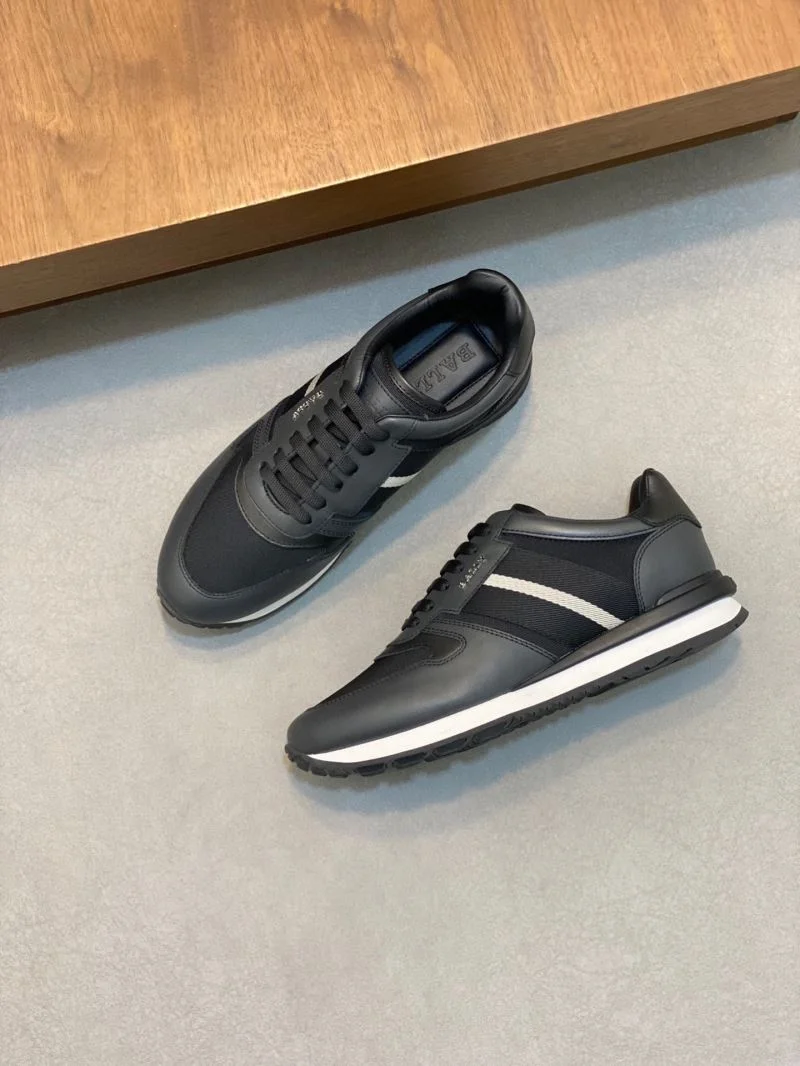 Durable Bally Shoes 15070