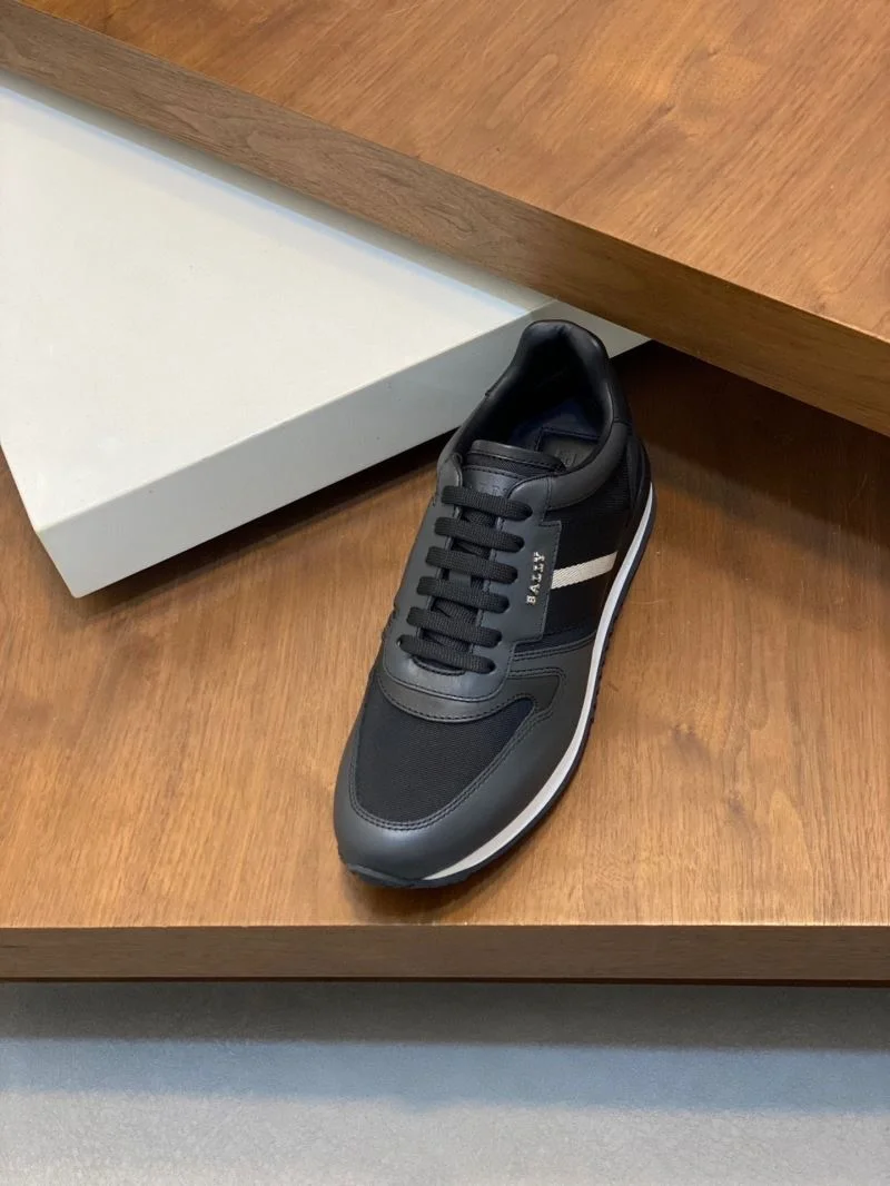 Durable Bally Shoes 15070