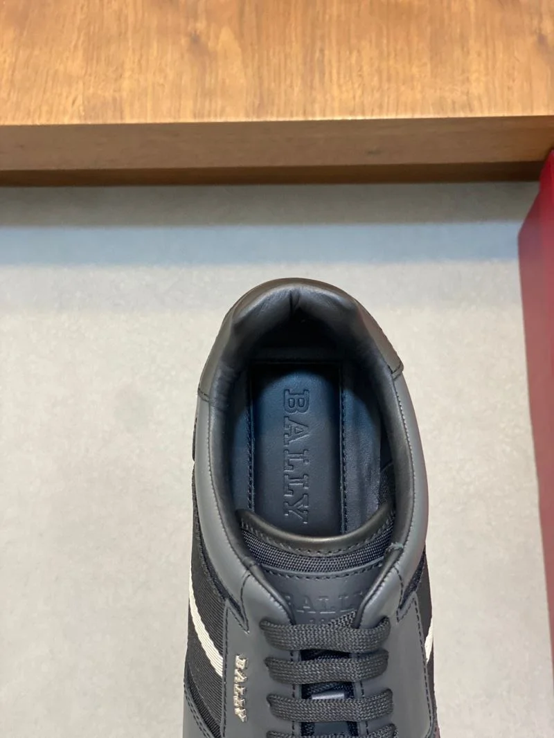 Durable Bally Shoes 15070