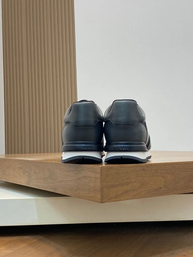 Durable Bally Shoes 15070