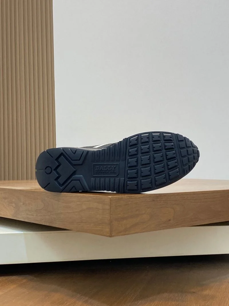 Durable Bally Shoes 15070