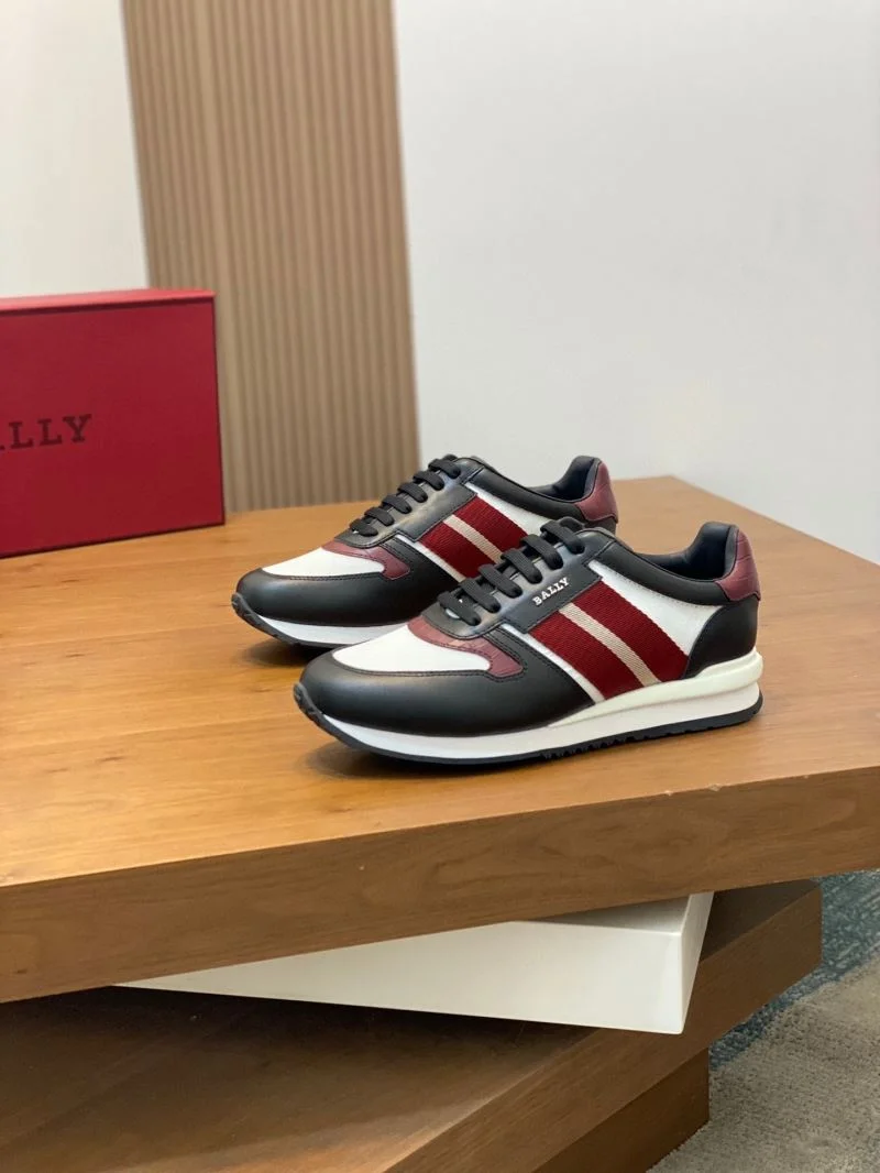 Bally Shoes MoistureWicking 15073