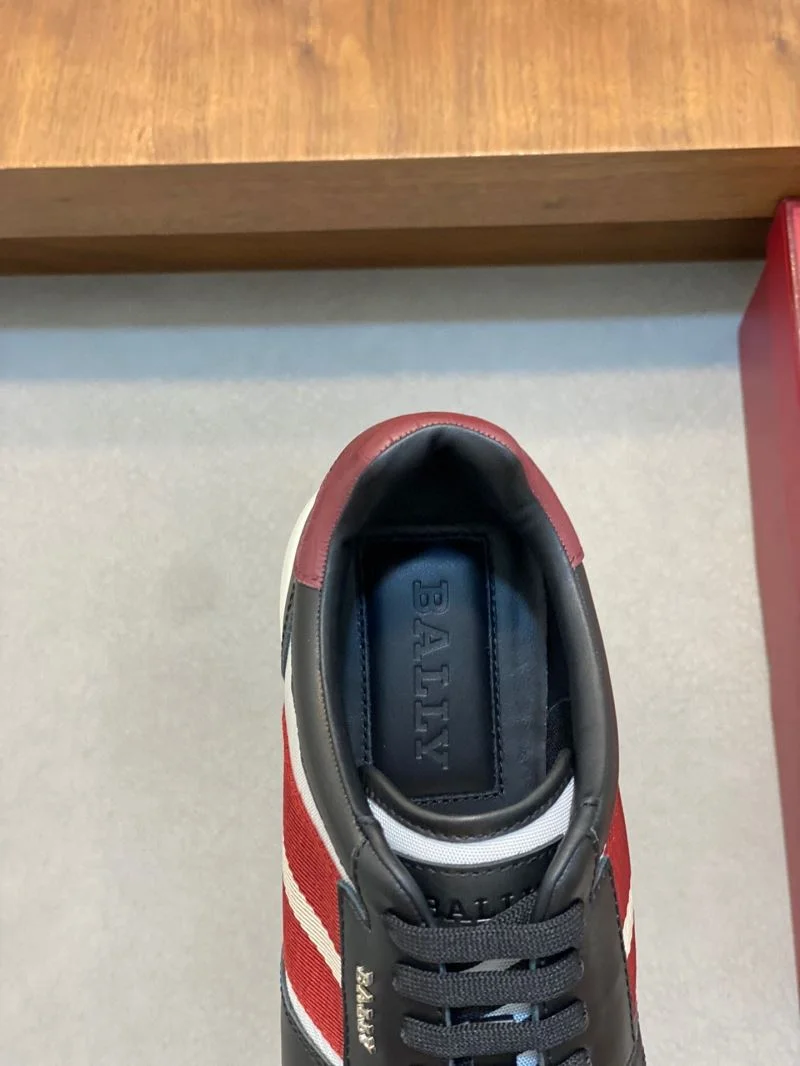 Bally Shoes MoistureWicking 15073