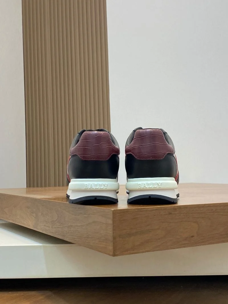 Bally Shoes MoistureWicking 15073