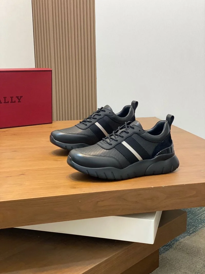 Bally Shoes Original 15065