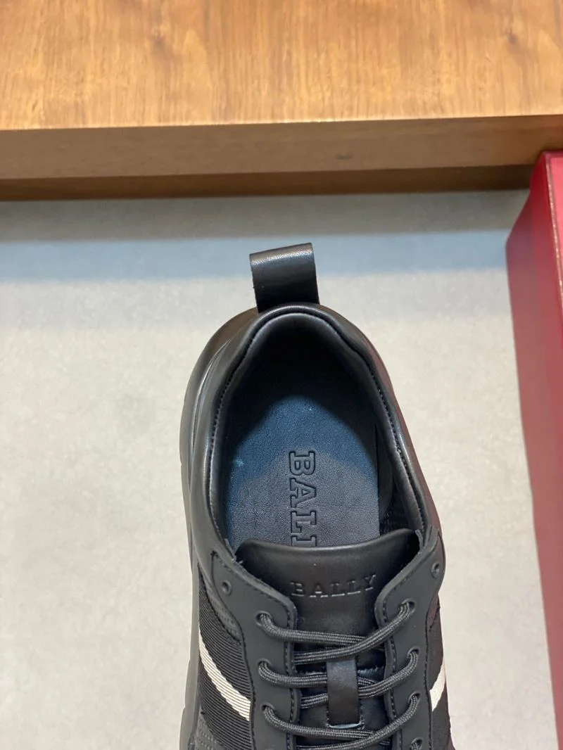 Bally Shoes Original 15065