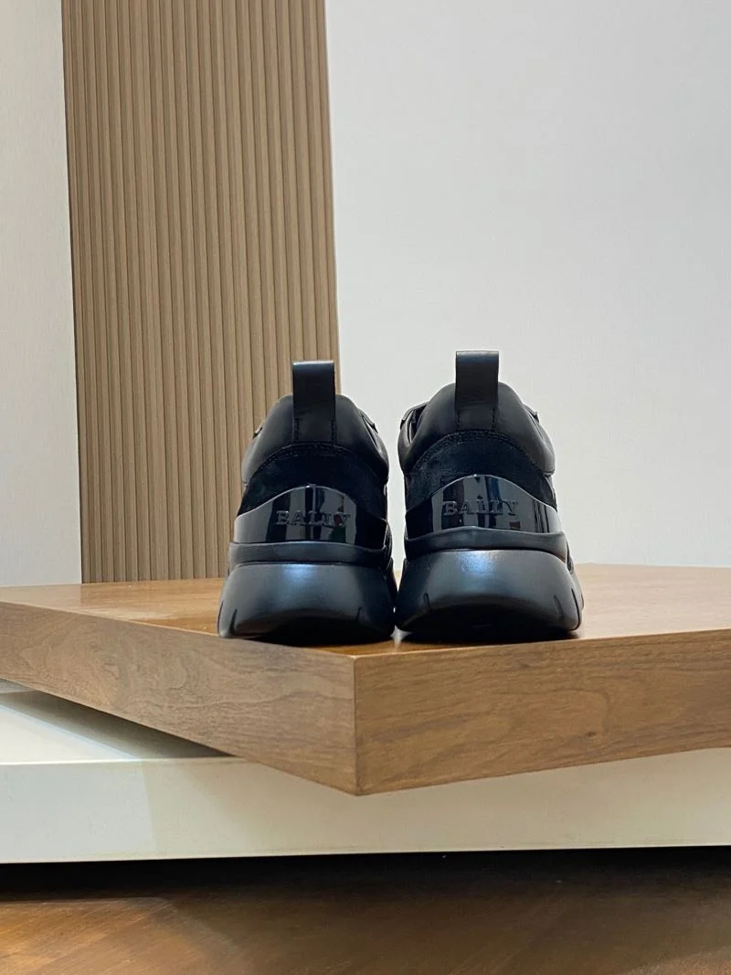 Bally Shoes Original 15065