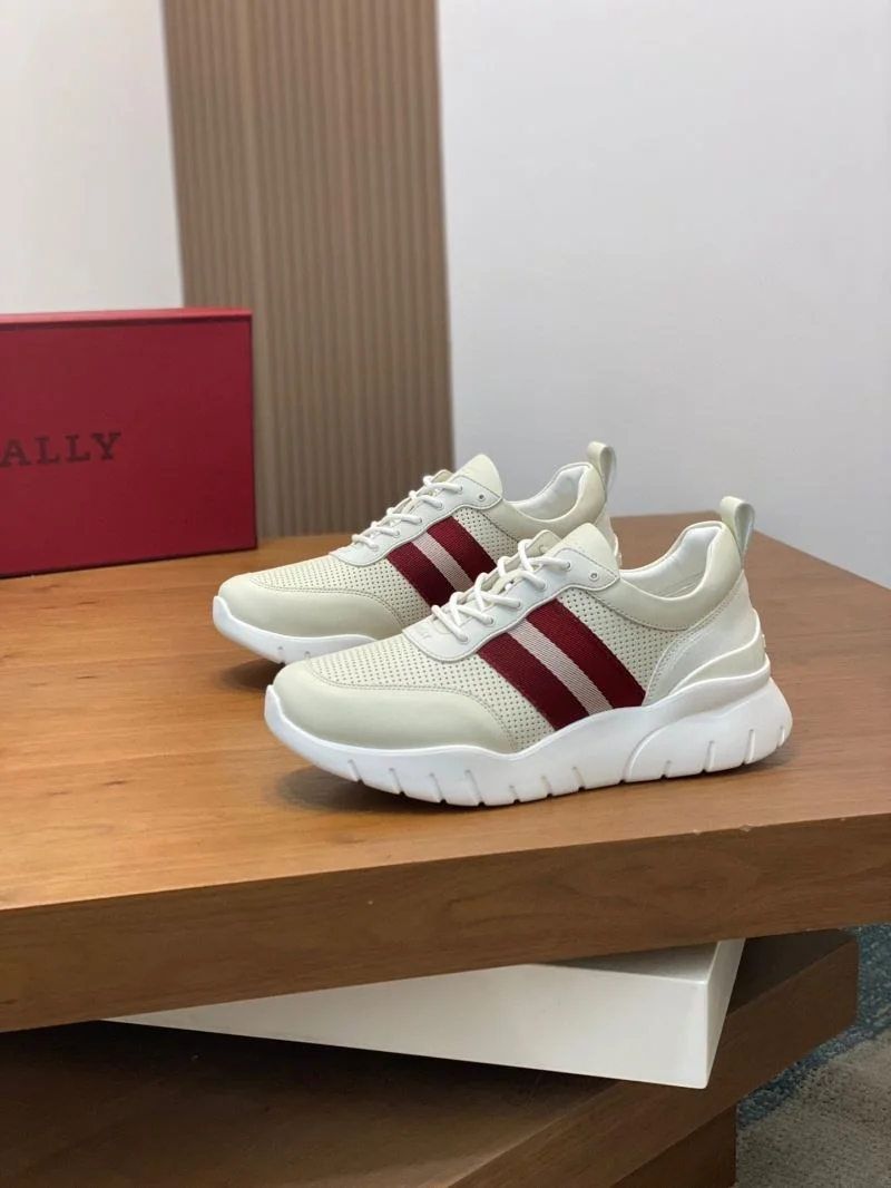 Contemporary Bally Shoes 15068