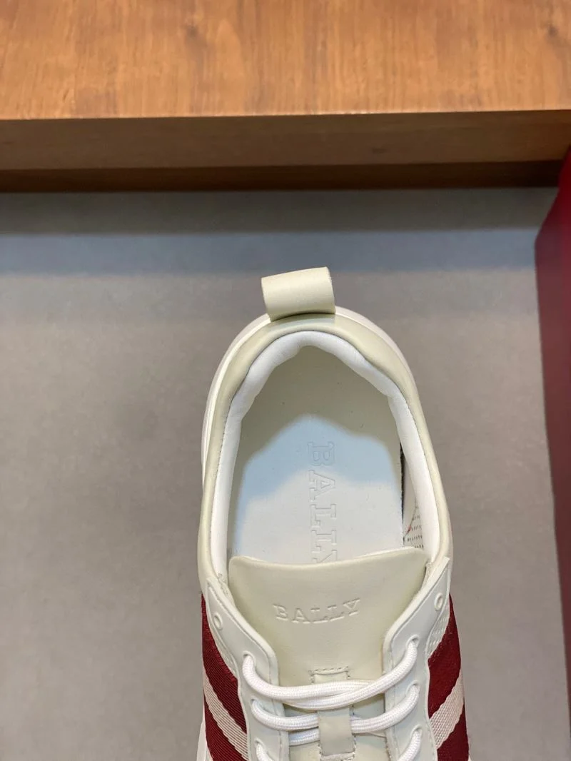 Contemporary Bally Shoes 15068