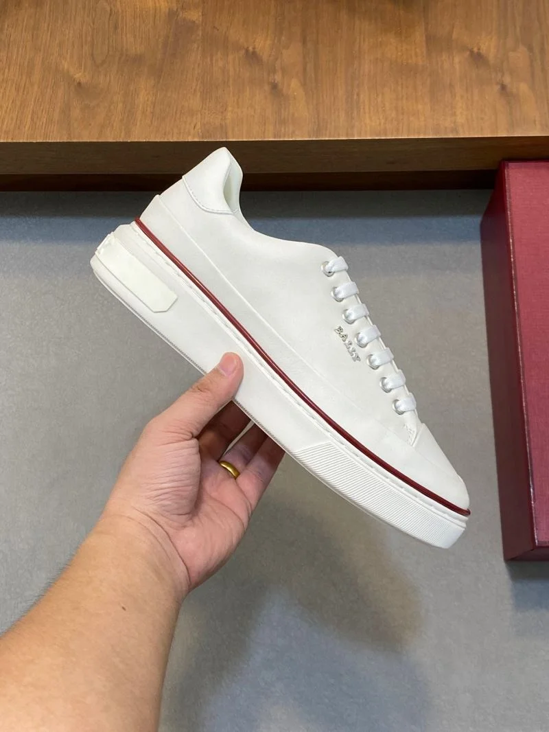 Bally Shoes EasyMatch 15067