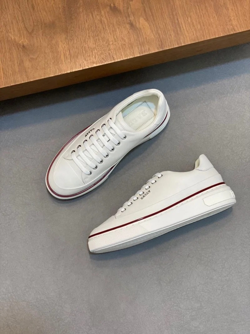 Bally Shoes EasyMatch 15067