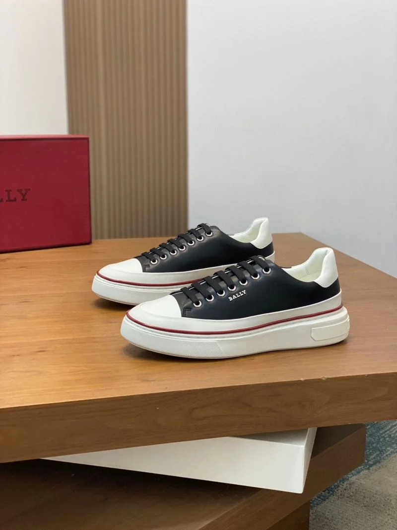 Bally Shoes UrbanChic 15099
