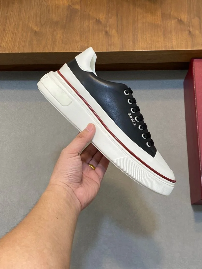Bally Shoes UrbanChic 15099