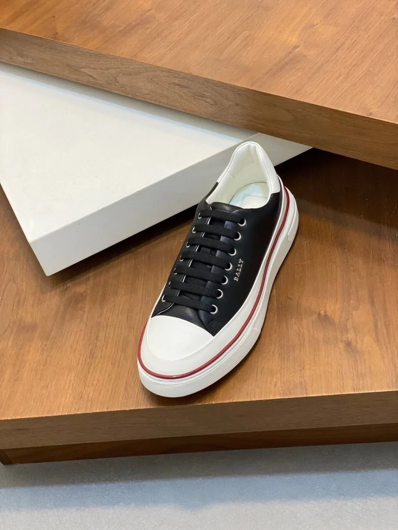 Bally Shoes UrbanChic 15099