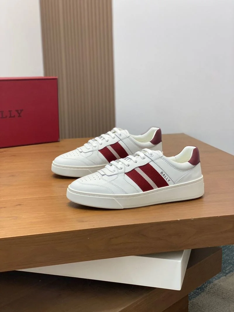 Unique Bally Shoes 15075