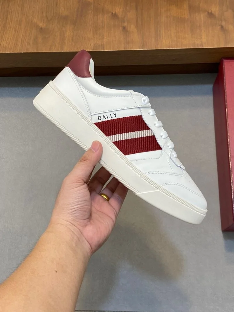 Unique Bally Shoes 15075