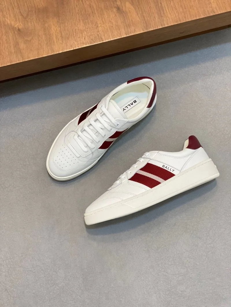 Unique Bally Shoes 15075