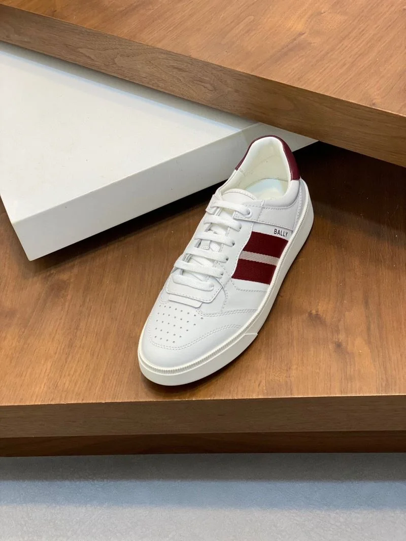 Unique Bally Shoes 15075
