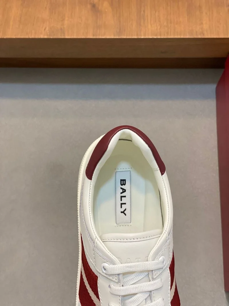 Unique Bally Shoes 15075