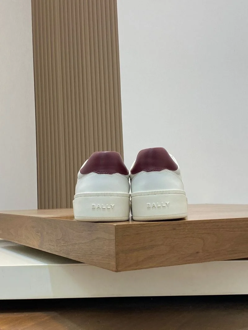Unique Bally Shoes 15075