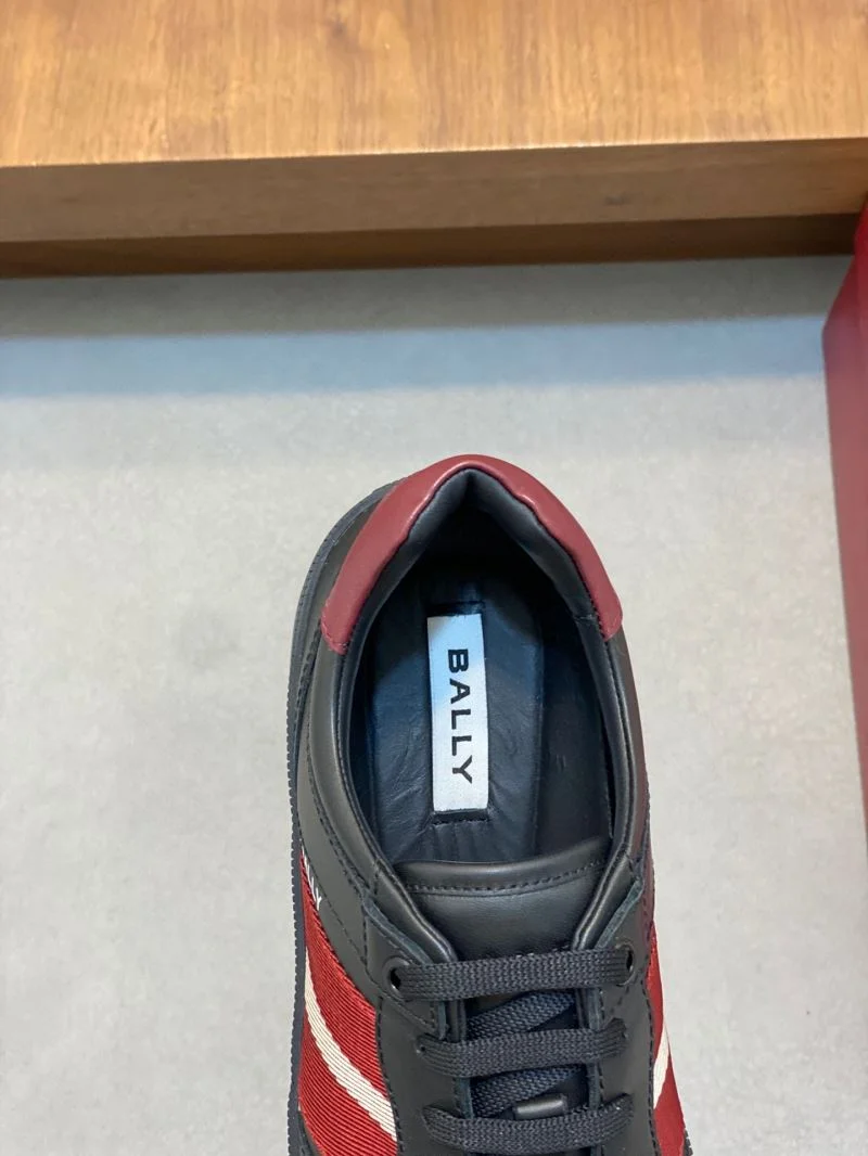 Snug Bally Shoes 15066