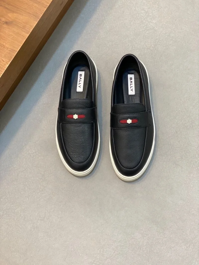 Durable Bally Shoes 15064