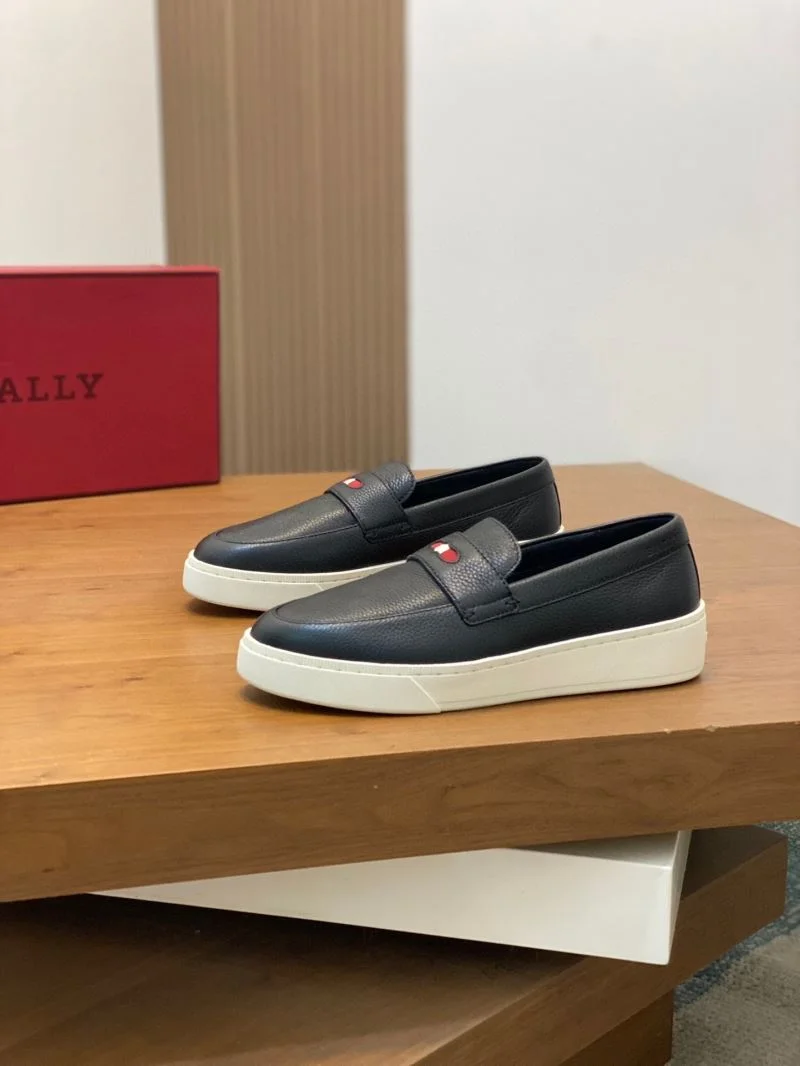 Durable Bally Shoes 15064