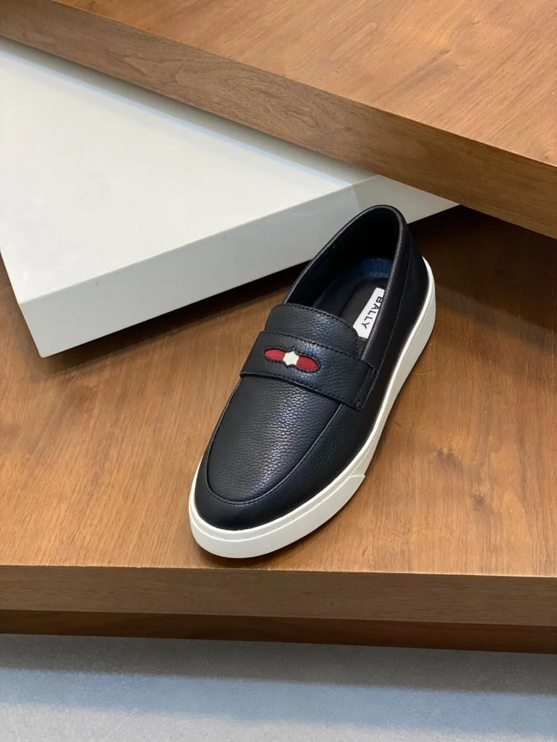 Durable Bally Shoes 15064