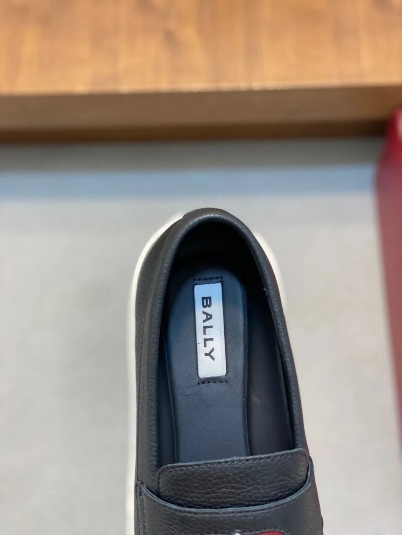 Durable Bally Shoes 15064