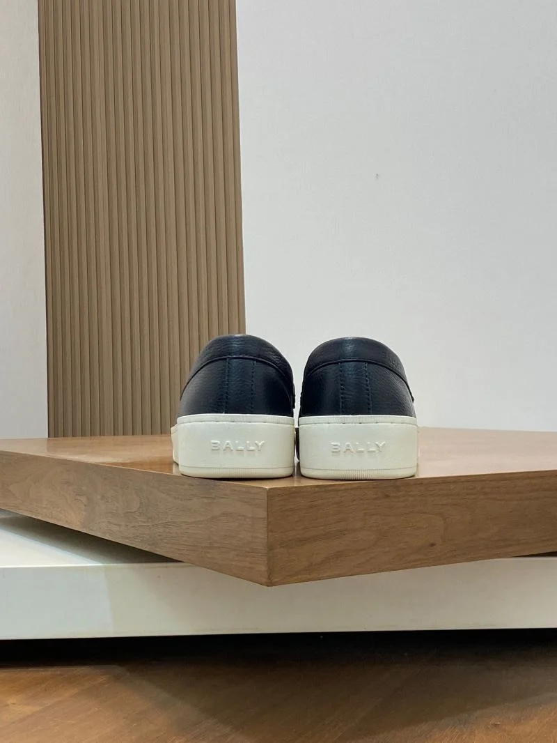 Durable Bally Shoes 15064