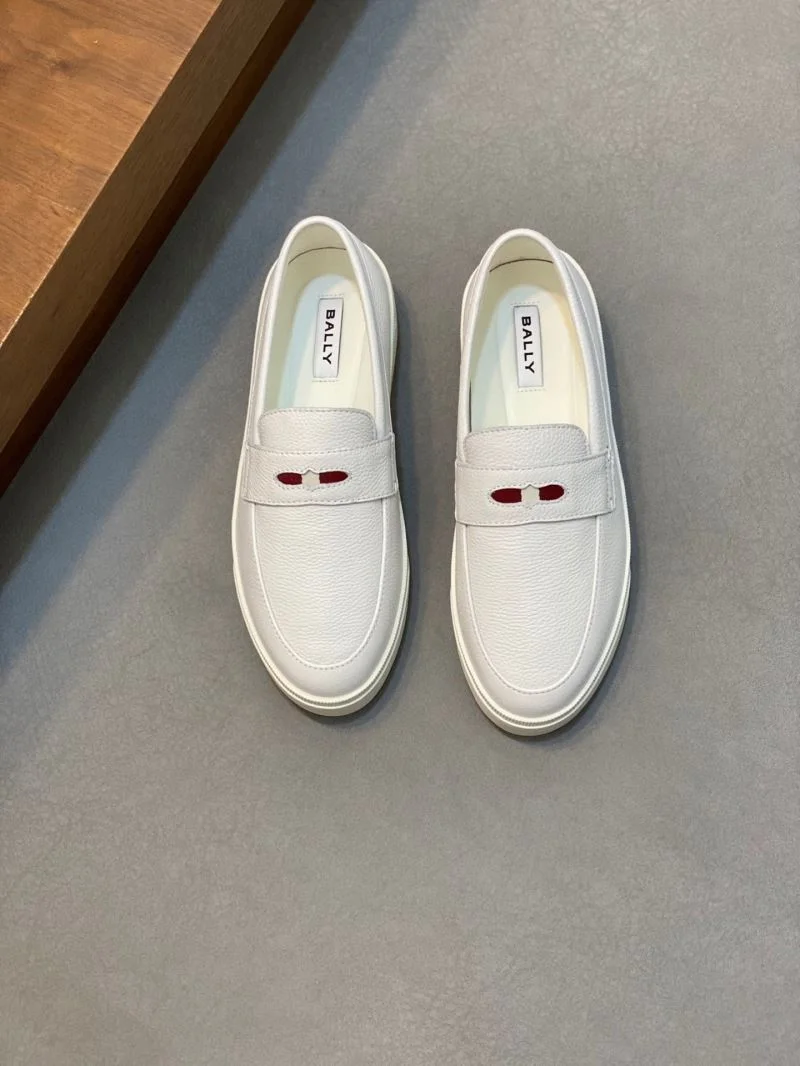 Supportive Bally Shoes 15072