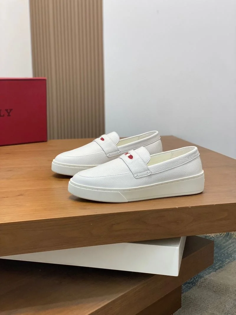 Supportive Bally Shoes 15072