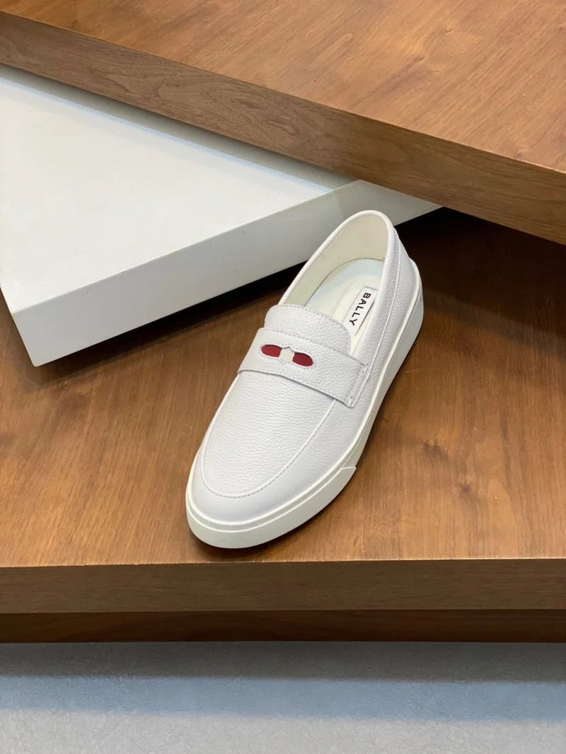 Supportive Bally Shoes 15072