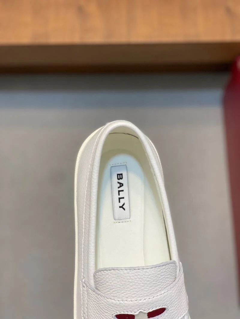 Supportive Bally Shoes 15072