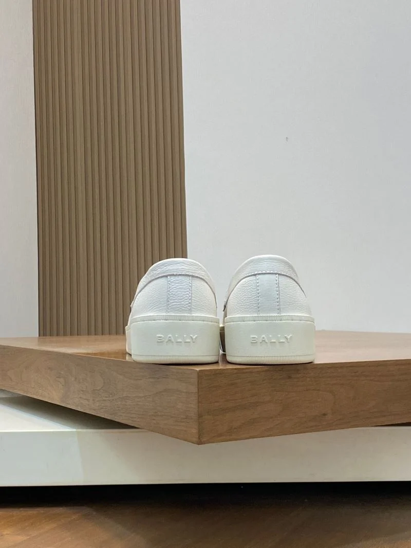 Supportive Bally Shoes 15072