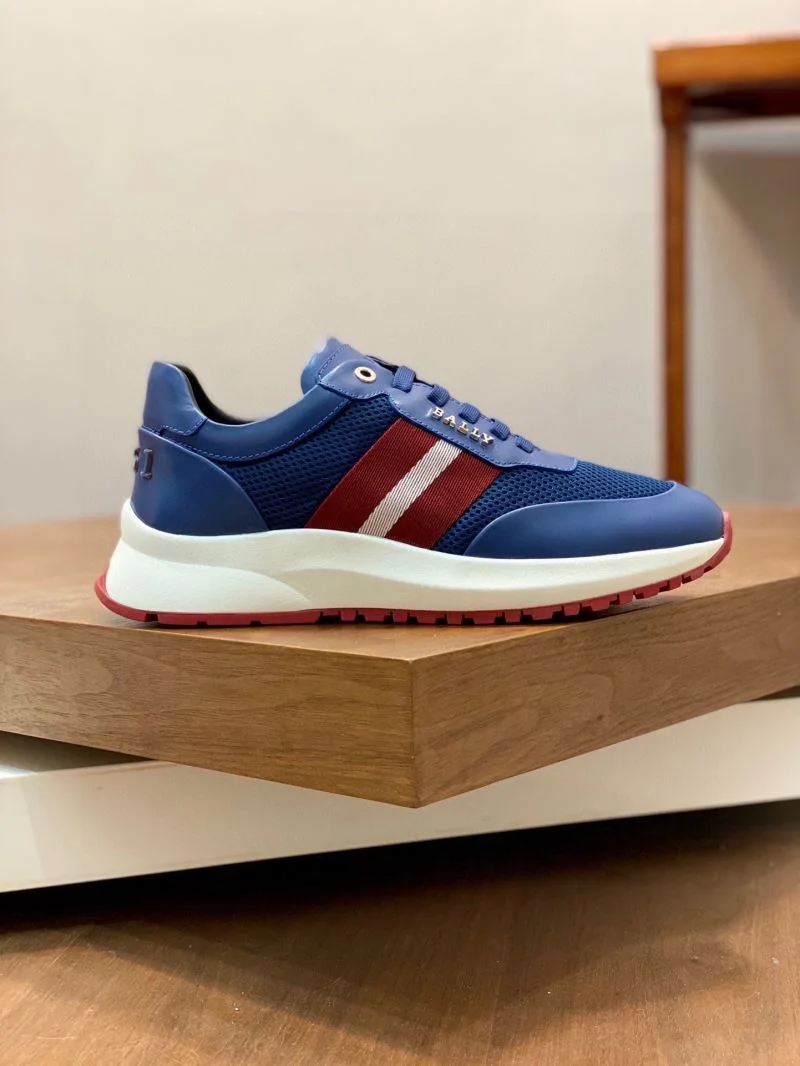 ZeroBulk Bally Shoes 15063