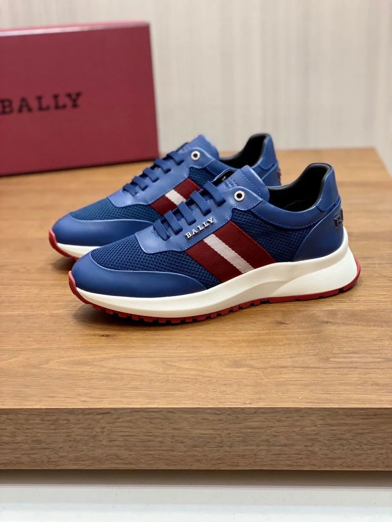 ZeroBulk Bally Shoes 15063