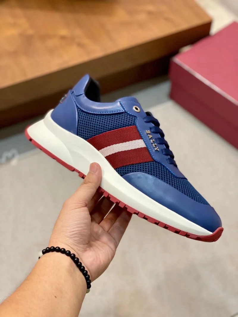 ZeroBulk Bally Shoes 15063