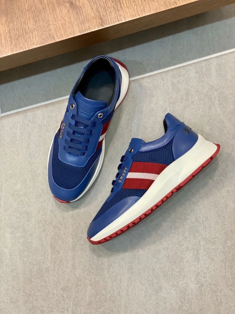 ZeroBulk Bally Shoes 15063