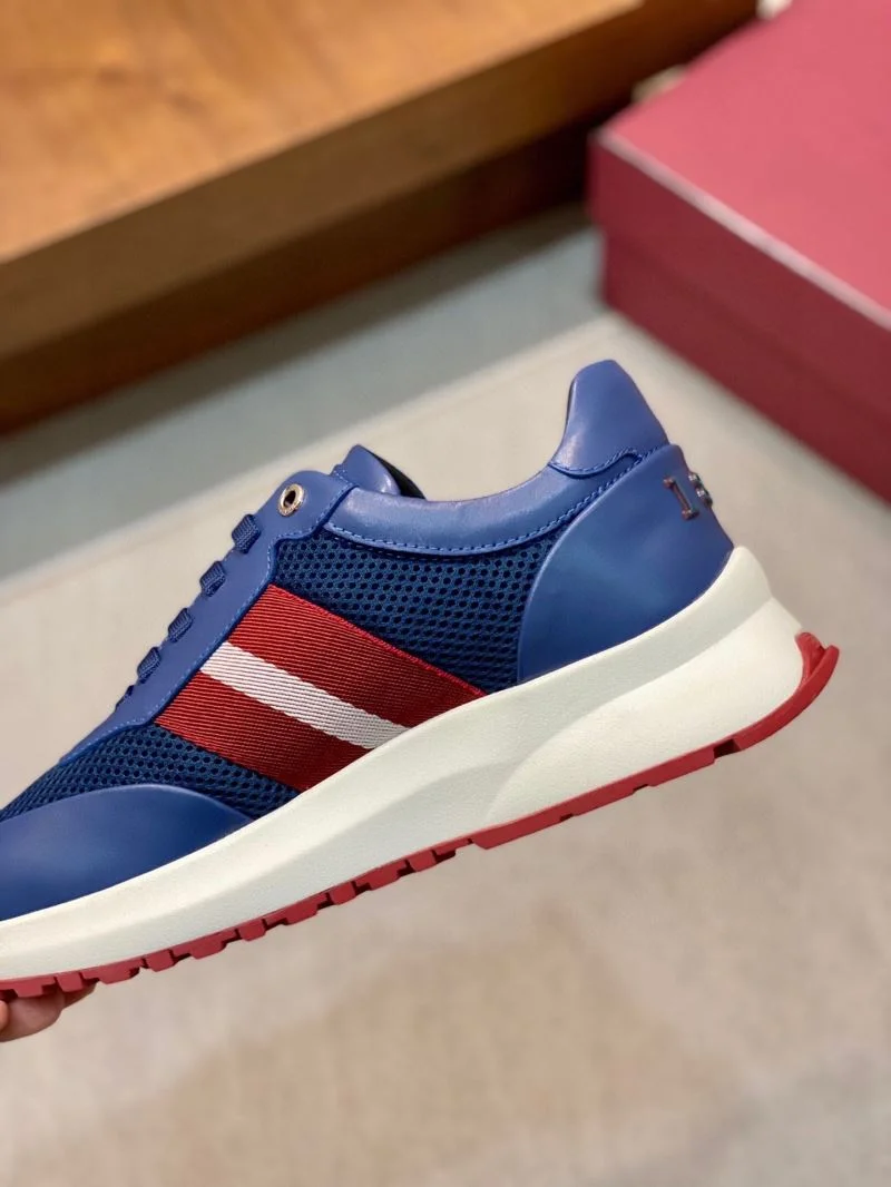 ZeroBulk Bally Shoes 15063