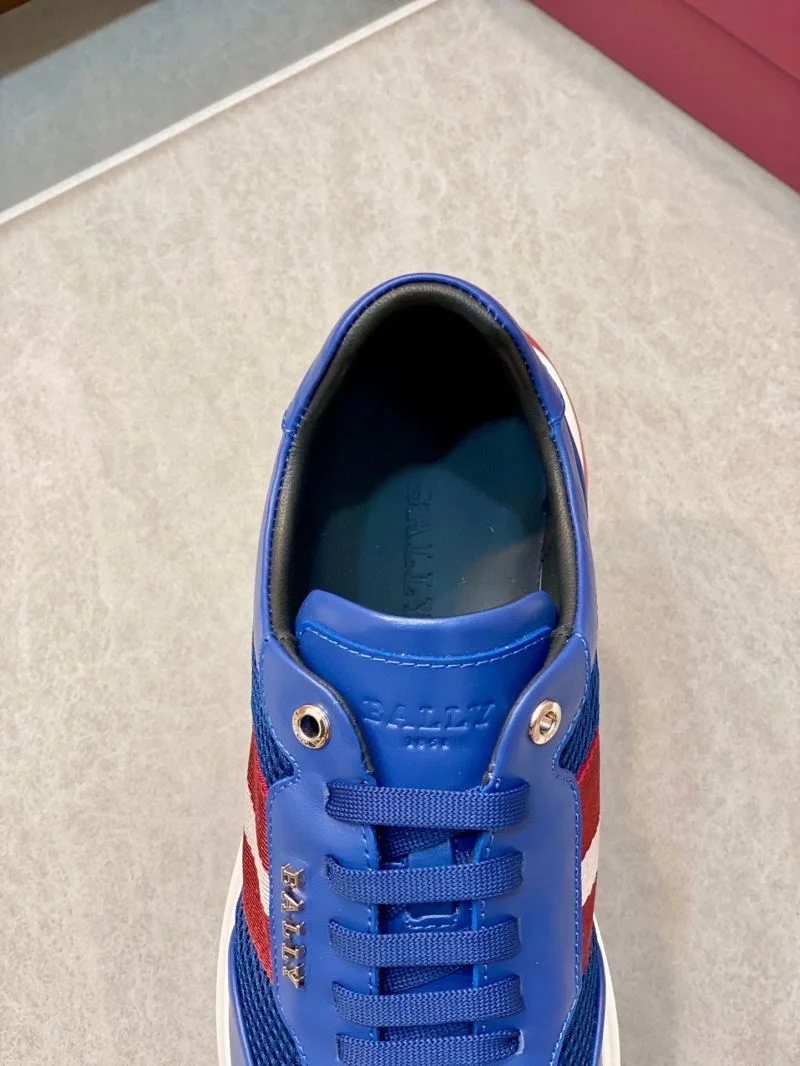 ZeroBulk Bally Shoes 15063