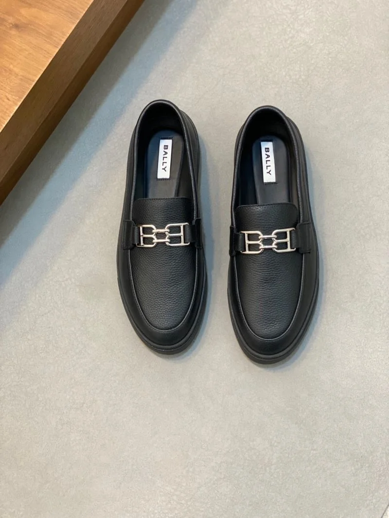 Bally Shoes Unique 15100
