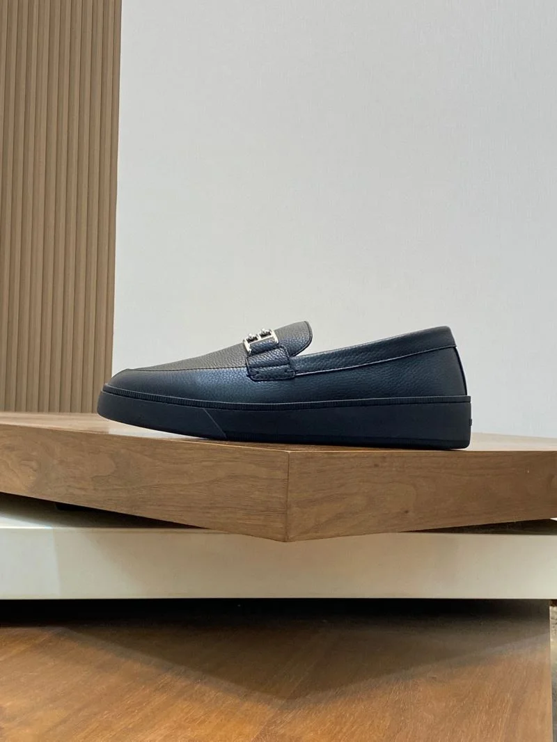 Bally Shoes Unique 15100