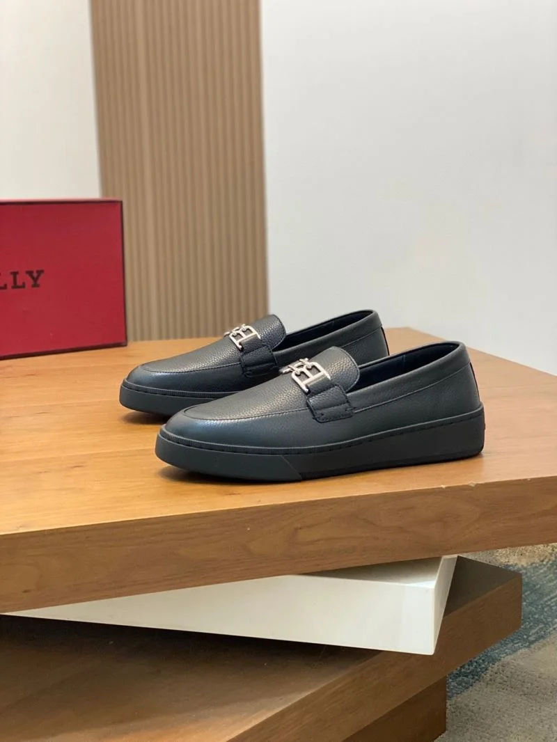 Bally Shoes Unique 15100