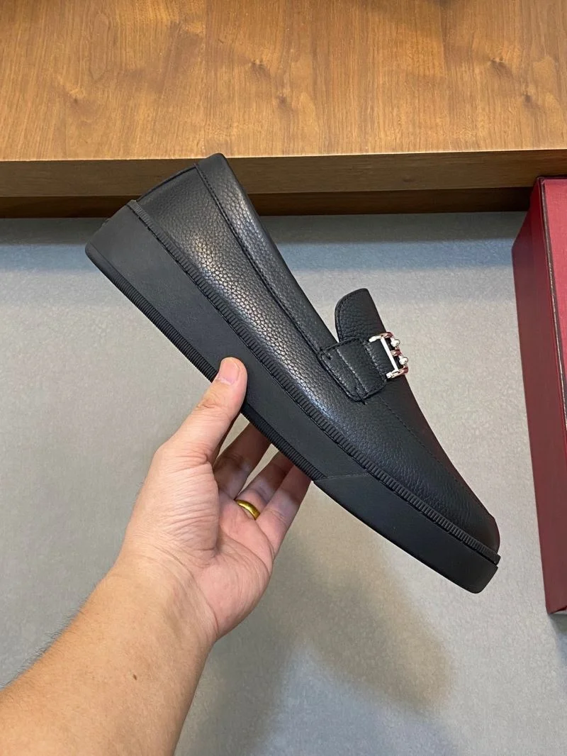 Bally Shoes Unique 15100