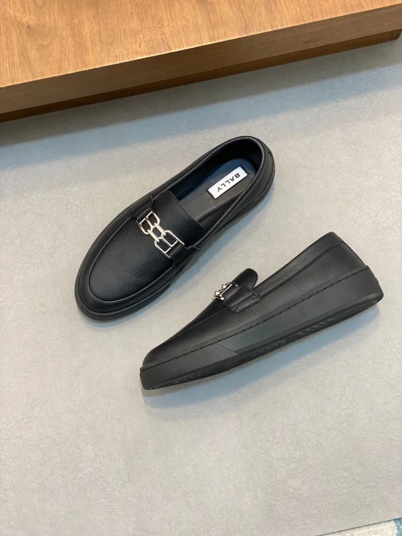 Bally Shoes Unique 15100