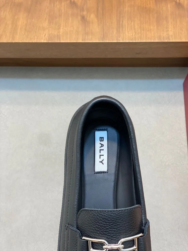 Bally Shoes Unique 15100