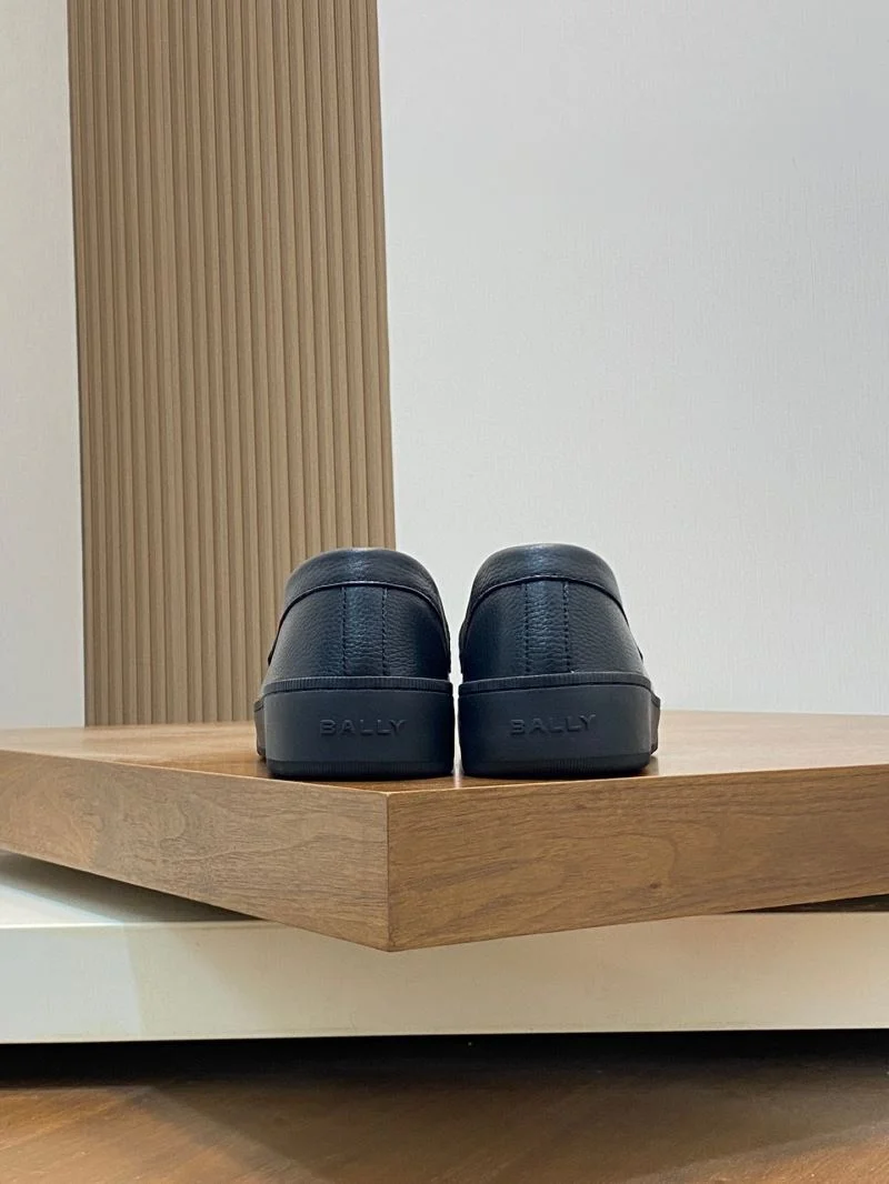 Bally Shoes Unique 15100